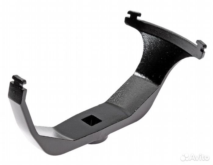 Ключ крышки топливного насоса (MB, BMW, volvo) JTC