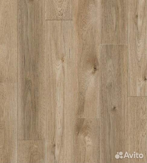 AlixFloor Natural Line Дуб табачно-серый ALX3029-6