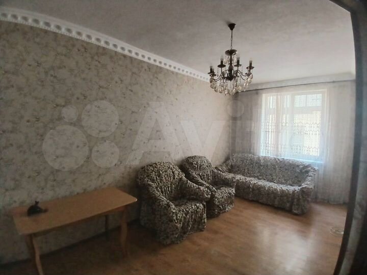 1-к. квартира, 35 м², 3/5 эт.