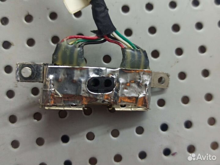 Acer Aspire Z5610 шлейф USB