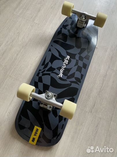 Серфскейт Yow arica