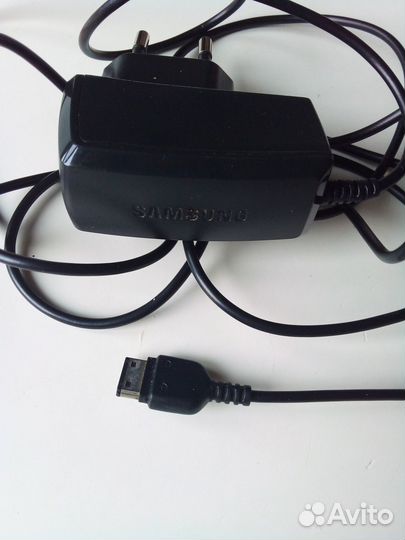 Зарядки для телефонов с разными разъёмами