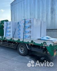 Газобетонные блоки