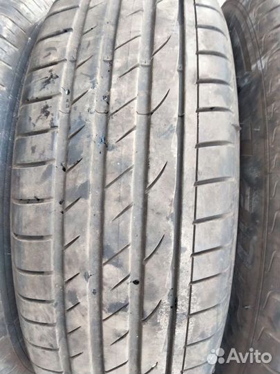 Laufenn G Fit EQ 235/65 R17