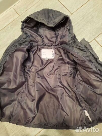 Пуховик,куртка