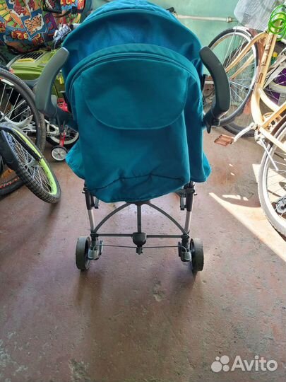 Детские и коляски