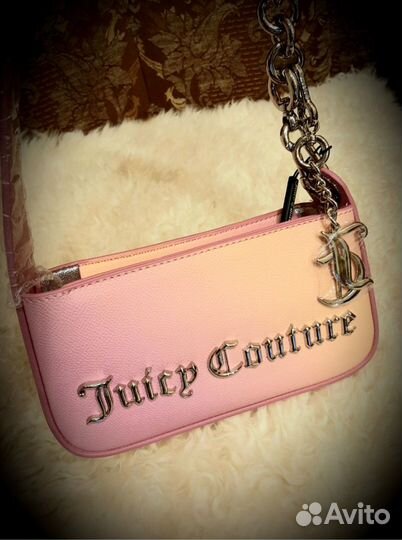 Сумка Juicy Couture новая оригинал