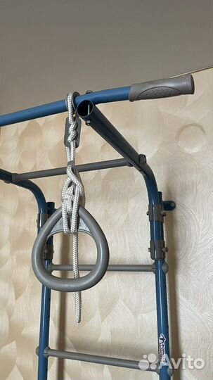 Спортивный комплекс до 100 кг