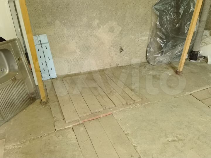 Гараж, 25 м²