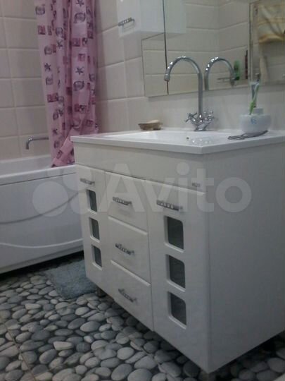 1-к. квартира, 43 м², 15/17 эт.