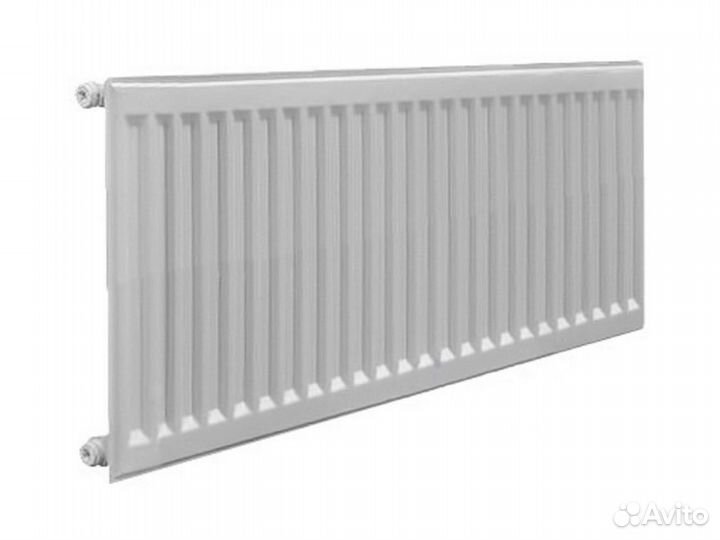 Радиатор отопления панельный 600х2000 Kermi