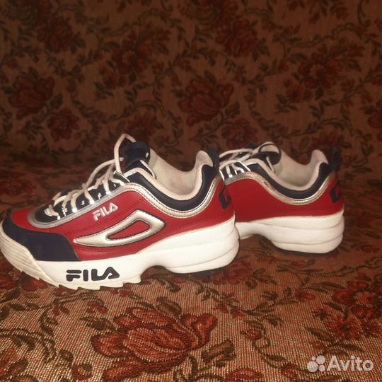 Кроссовки для мальчика