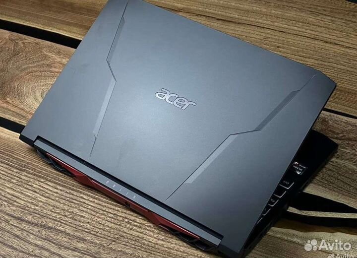 Игровой ноутбук Acer Nitro 5