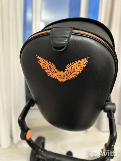 Коляска mima xari 2 в 1