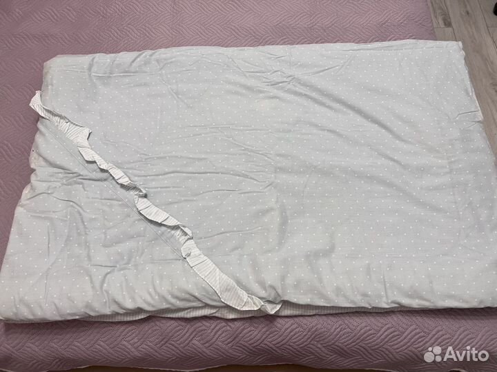 Детское одеяло