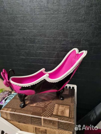 Монстр хай мебель