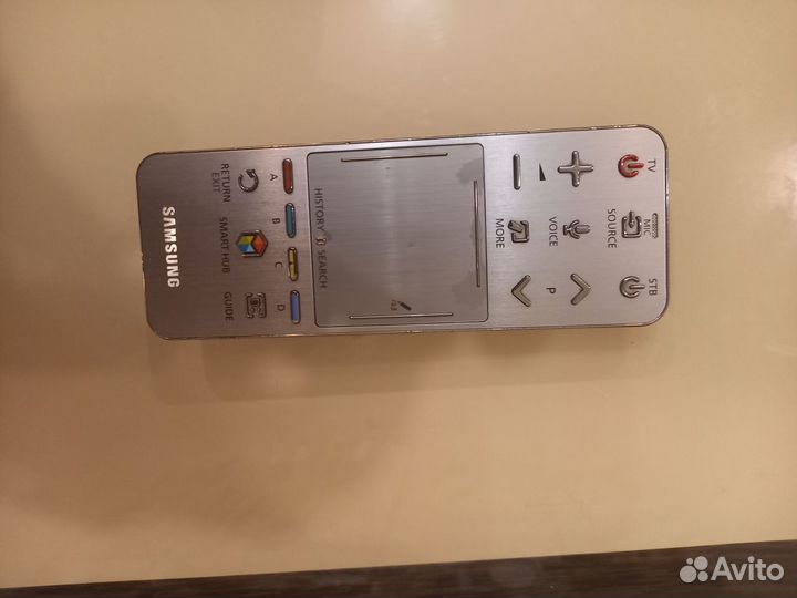 Топовый Samsung 40