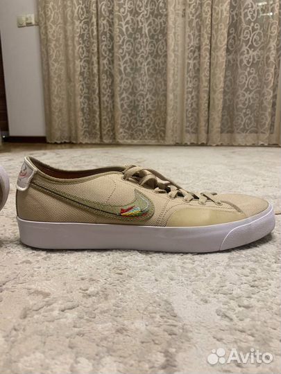 Кроссовки Daan Van Der Linden x Nike