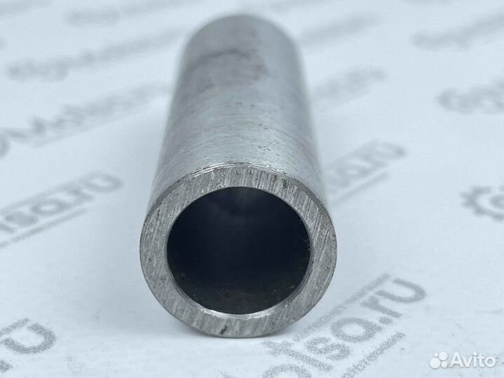 Втулка опоры задней оси saga