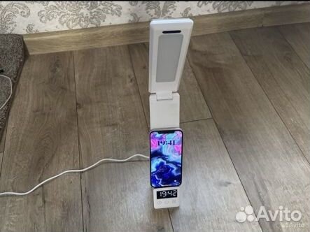 Зарядная станция 5 в 1