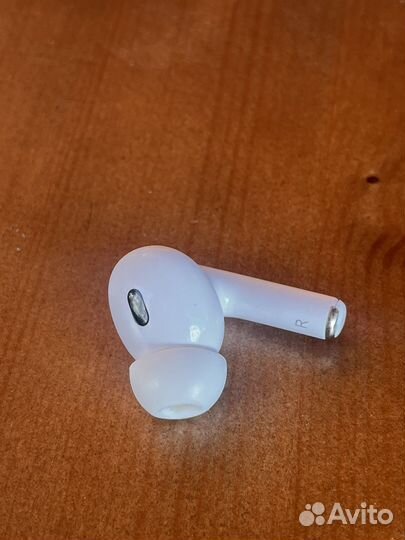 Наушники apple airpods pro 2 (правый) оригинал