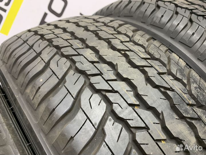 Dunlop Grandtrek AT25 265/60 R18 110H