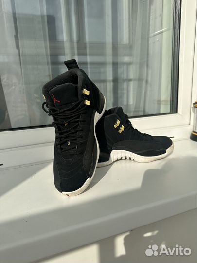 Кроссовки мужские nike jordan