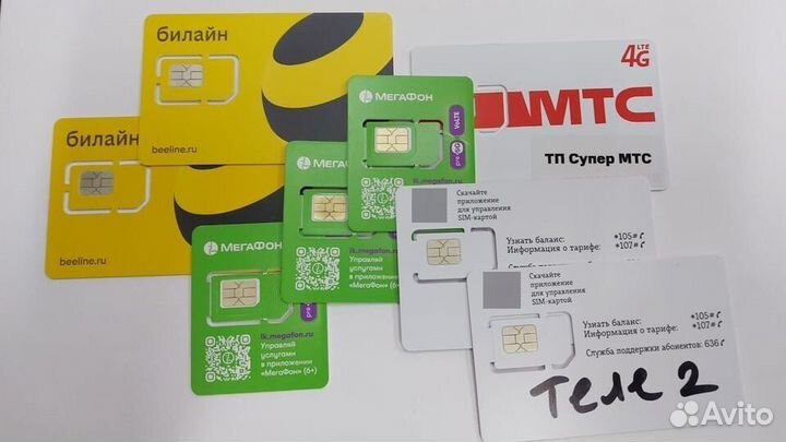 Модем 4G Все оперраторы