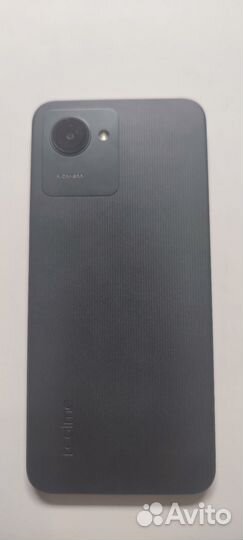 Xiaomi Redmi 9C (NFC), 2/32 ГБ