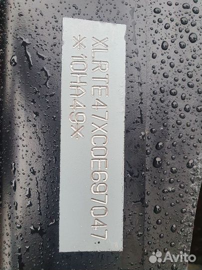 Переоборудование авто, доп.маркировка, техосмотр