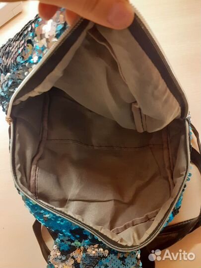 Рюкзак детский для девочки