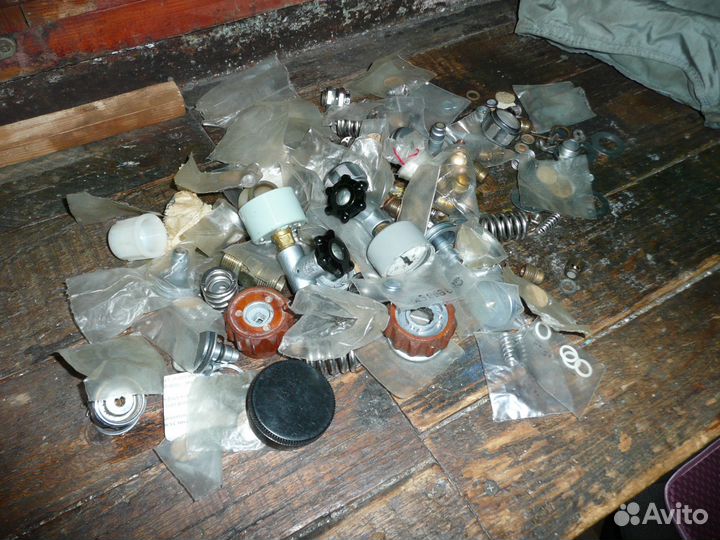 Ремонт и обслуживание авм-5