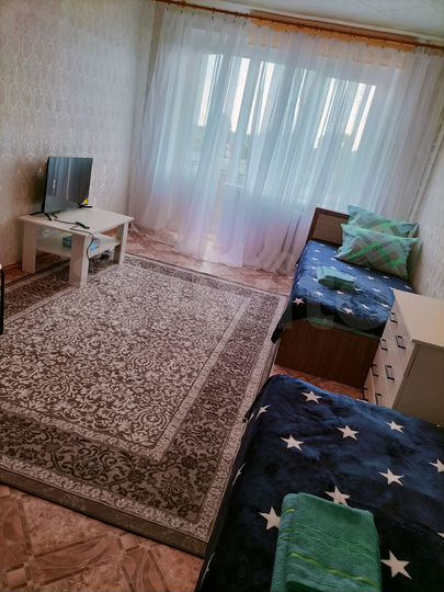 1-к. квартира, 30,9 м², 4/5 эт.