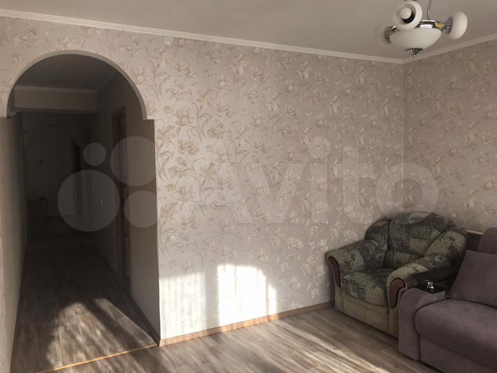 Дом 90 м² на участке 2 сот.