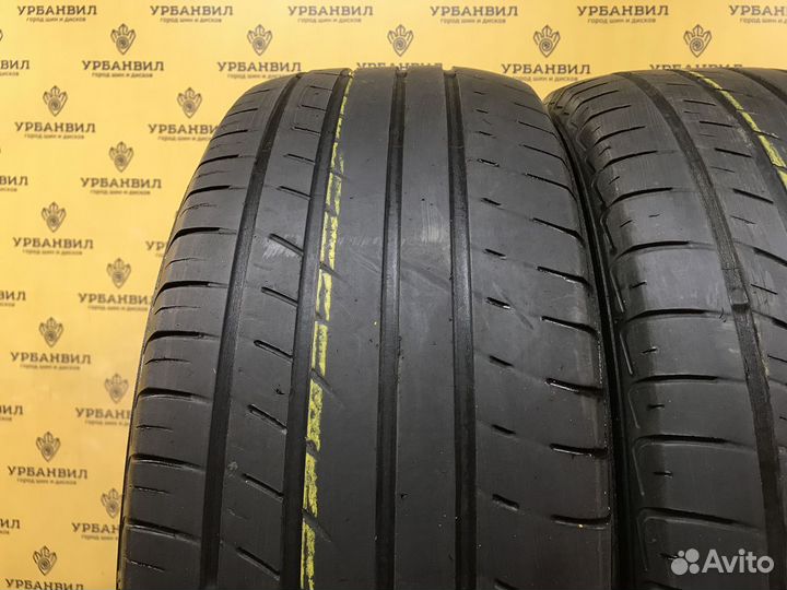 Yokohama AC01 C.Drive 225/60 R16 98W