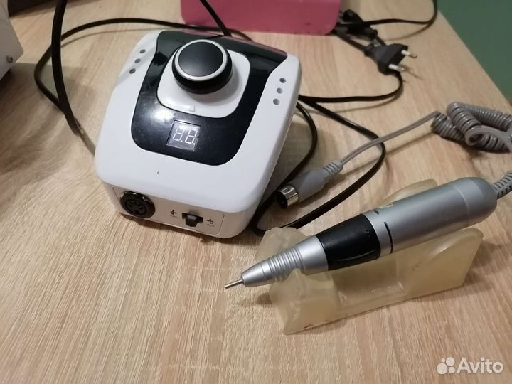 Сухожар для маникюра