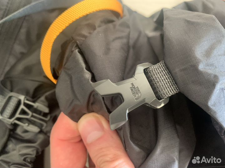 The nort face Туристический рюкзак