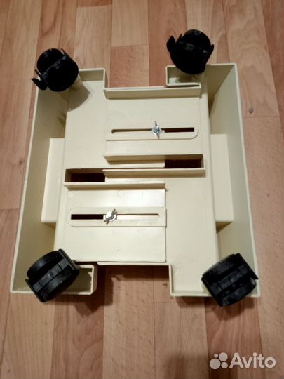 Подставка для процессора