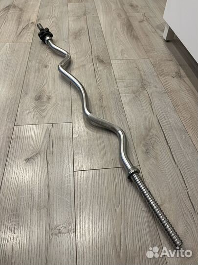 Гантели разборные мв