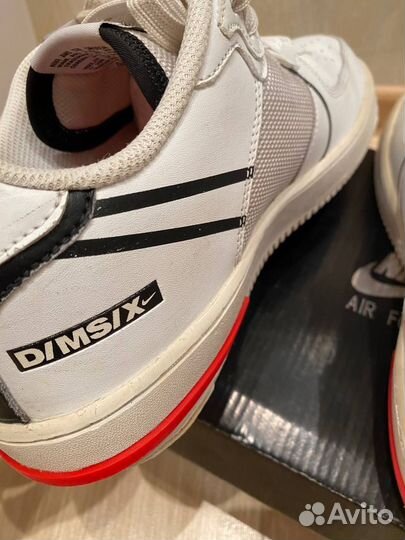 Кроссовки nike