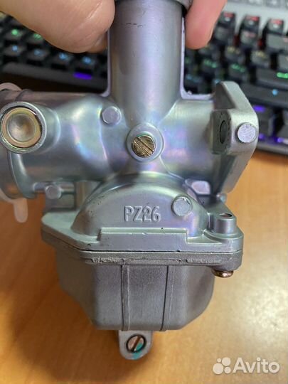 Продам карбюратор новвй не пользованый