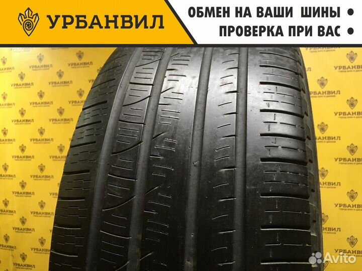 Pirelli Scorpion Verde All Season 265/60 R18 110H