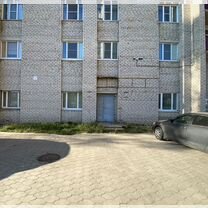 Свободного назначения, 107 м²