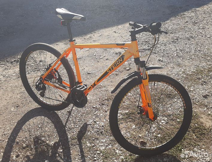 Велосипед горный Stern Energy 2.0 27.5