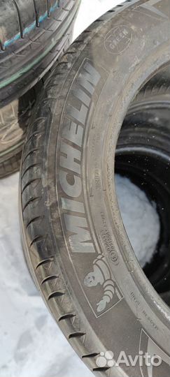 Michelin Primacy 3 ST 225/55 R18