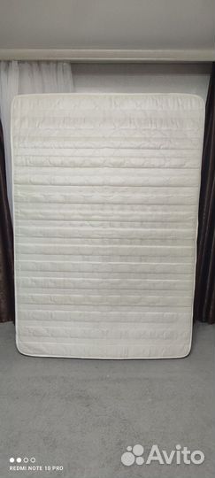 Матрас 140х200 бу