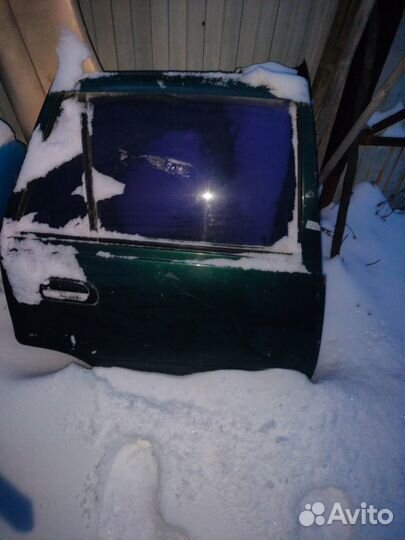 Запчасти на daewoo nexia