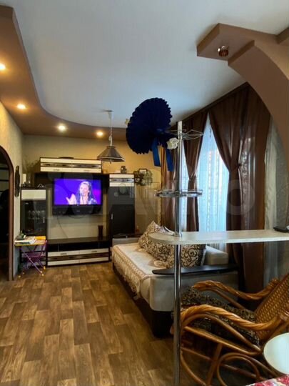 Коттедж 162 м² на участке 9,5 сот.