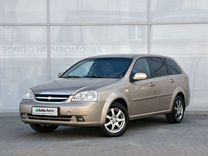 Chevrolet Lacetti 1.6 MT, 2007, 373 796 км, с пробегом, цена 414 000 руб.