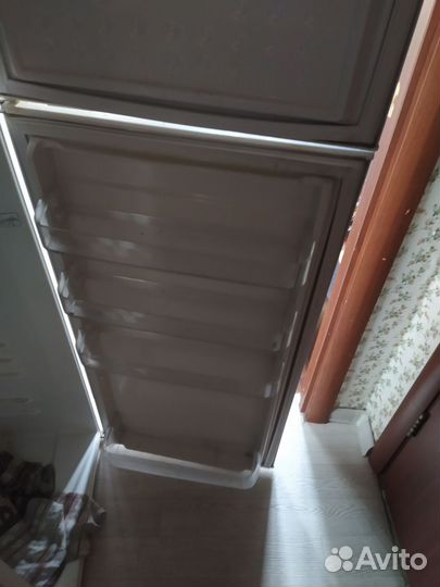 Холодильник